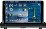 Магнитола для Volvo XC90 2002-2014 (рамка наверх) - Teyes CC4-PRO монитор 9.5" 2K QLED на Android 13, Быстрейшая, Snapdragon 778G, ИИ, CarPlay, DSP, 4G SIM-слот