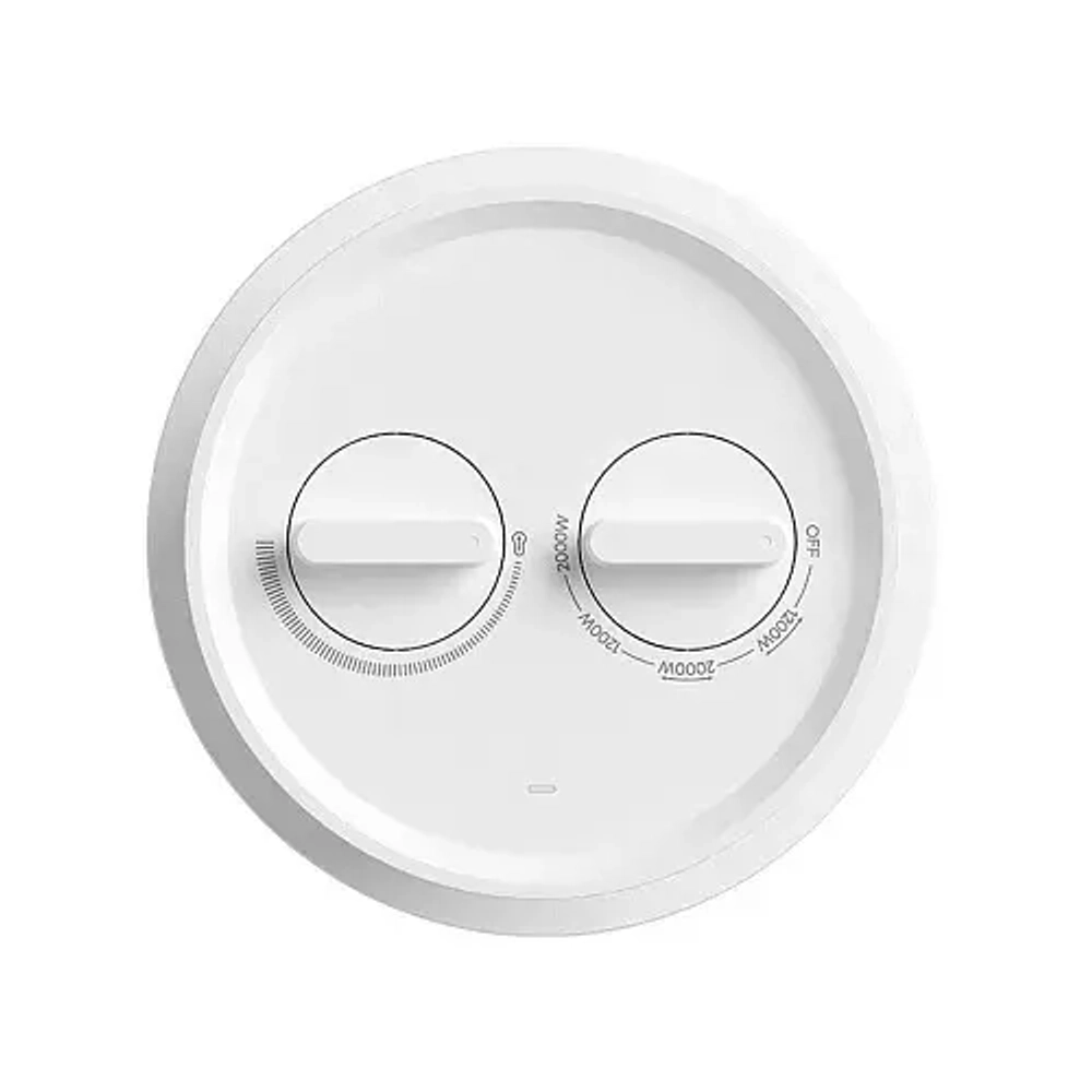 Тепловентилятор Xiaomi Fan Heater EU BHR8228EU