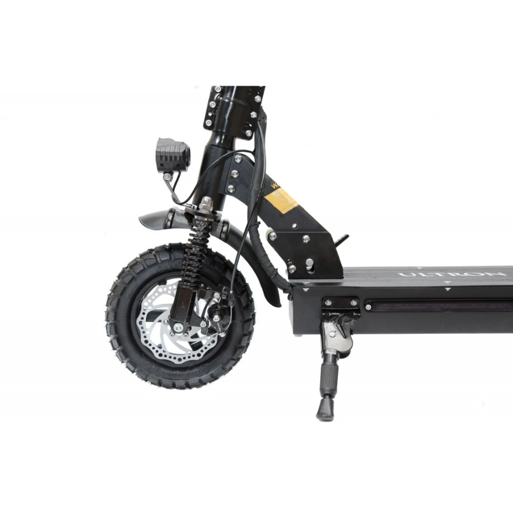 Электросамокат ULTRON T103 1200w (48V/24AH) v3 2021