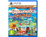 Overcooked! All You Can Eat (PS5) Б/У