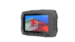 Meferi ME10 — носимый терминал Android 13, 4" экран, IP65, Wi-Fi 6E