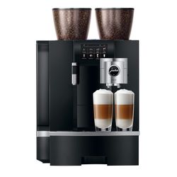 Кофемашина Jura GIGA X8 Professional EU (15248) - 2 поколение