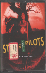 Stone Temple Pilots / Core (MC)