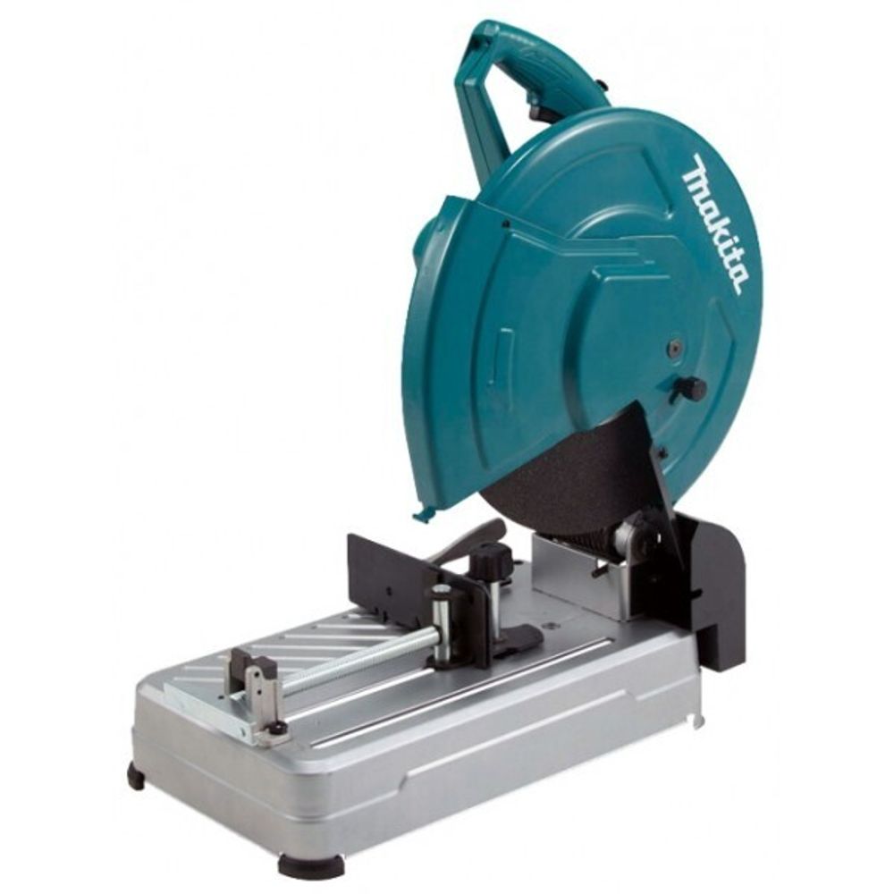 Монтажная пила Makita LW1400 (повреждена упаковка) Монтажная пила Makita LW1400 (повреждена упаковка)