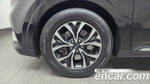KIA Canival 9-Seater Noblesse — 2022