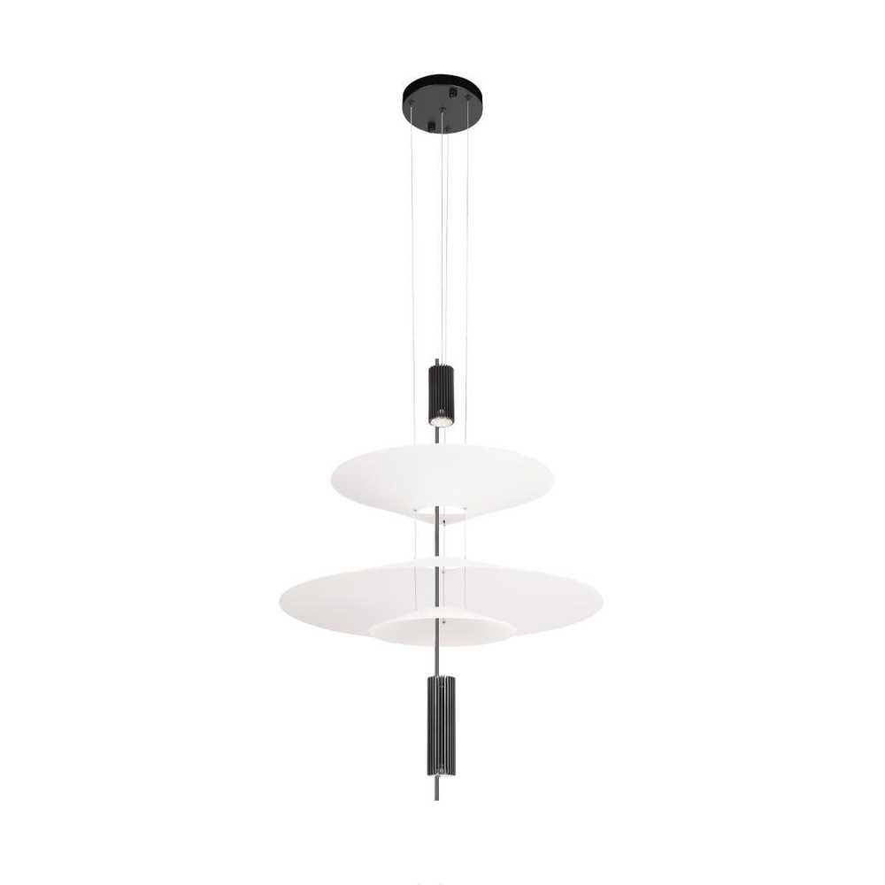 Подвесной светильник Loft It Skylar 10244/B Black