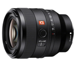 Sony FE 50mm f/1.4 GM