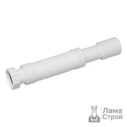 Гофрированная труба 1 1/2-40/50 McAlpine MRMF2-05