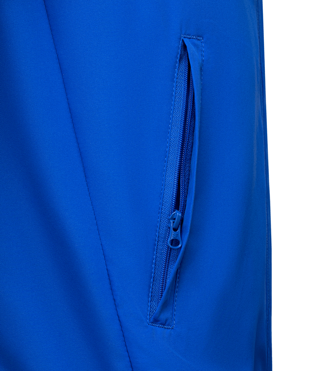 Куртка спортивная CAMP 2 Lined Jacket, синий