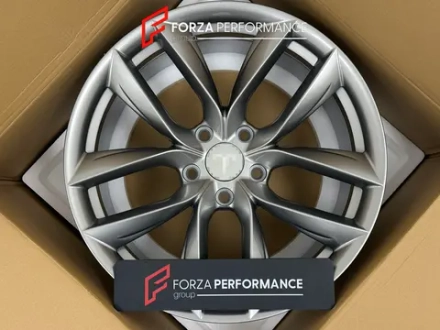 КОВАНЫЕ ДИСКИ для Tesla MODEL S 2026 LONG RANGE REFRESH