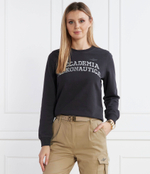 Худи Aeronautica Militare - графитовый(FE1861DF511)