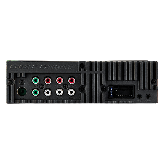 Deaf Bonce Gemini 750DSP 4RCA