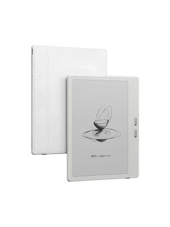 Электронная книга ONYX BOOX Go 7 4/64 White