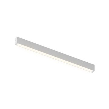 Трековый линейный светильник 27W 3000К DK8105-WH белый Simple Linear Smart Denkirs