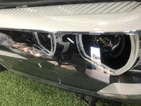 Фара левая BMW 5er G30 (2017-2020) LED