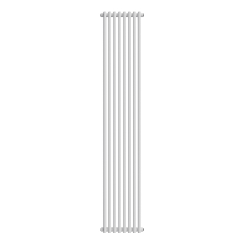 Дизайн-радиатор Royal Thermo Shift R22 C2180 - 08 секц. RAL9016