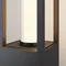 Наземный светильник Expo O480FL-L25B3K Maytoni