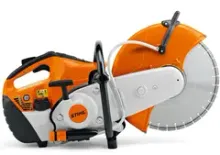 Строительное оборудование STIHL