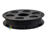 Черный Bflex пластик Bestfilament для 3D-принтеров 0.5 кг (1,75 мм)