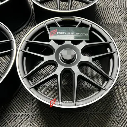 КОВАНЫЕ ДИСКИ для Mercedes BENZ GLE 53 AMG V167 FACELIFT