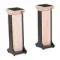 Zaor Miza Stand MKIII Oak Black