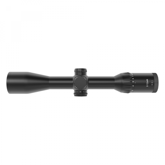 Прицел Artelv CRS 2-12x44 SFP AM8-10X (ASC21244S)