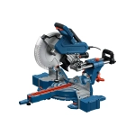 Торцовочная пила GCM 340-305 D BOSCH 0601B60000