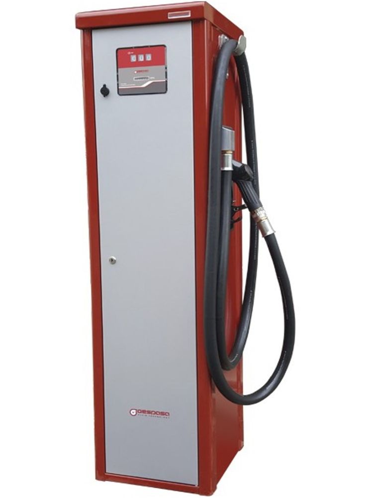 TOTEM 75M-230 V - Топливораздаточная колонка для ДТ