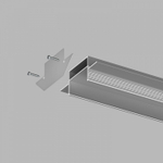 Заглушка для трека Denkirs TR3020 TR3021-AL