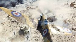 Battlefield World War