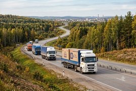 Минтранс вводит переходный период для электронных перевозочных документов