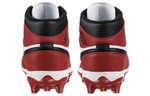 Jordan 1 Mid Td Cleat Chicago 2023