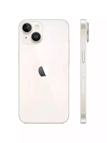 Смартфон Apple iPhone 14 512GB Starlight