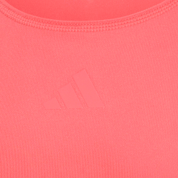 Платье для девочек Adidas Girls Climacool Club - pure turbo