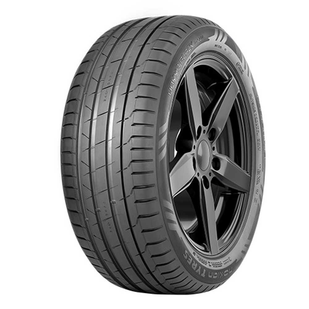 Легковая шина NOKIAN HAKKA BLACK 2 SUV 275/50R21 113Y XL