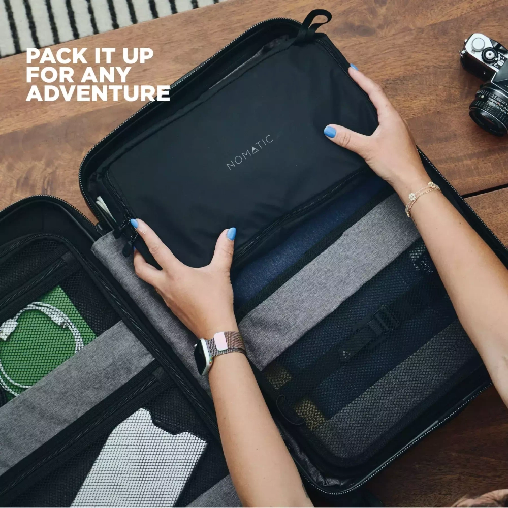 Сумка Navigator Collapsible Duffel 42L