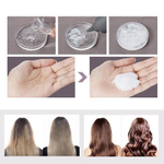 Маска для быстрого восстановления волос Masil 8 Seconds Salon Hair Mask, 8мл.