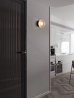 Wall design lamp Roc by Marset