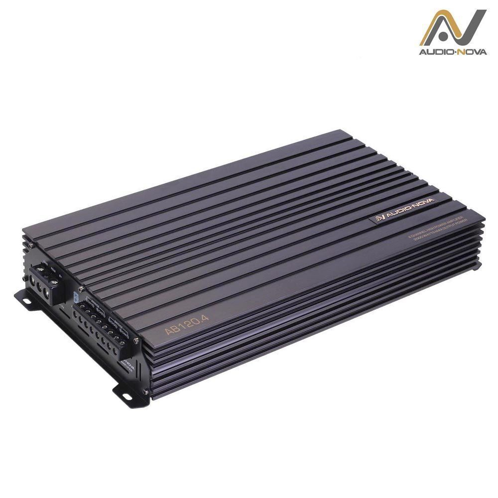 AUDIO NOVA AB150.2