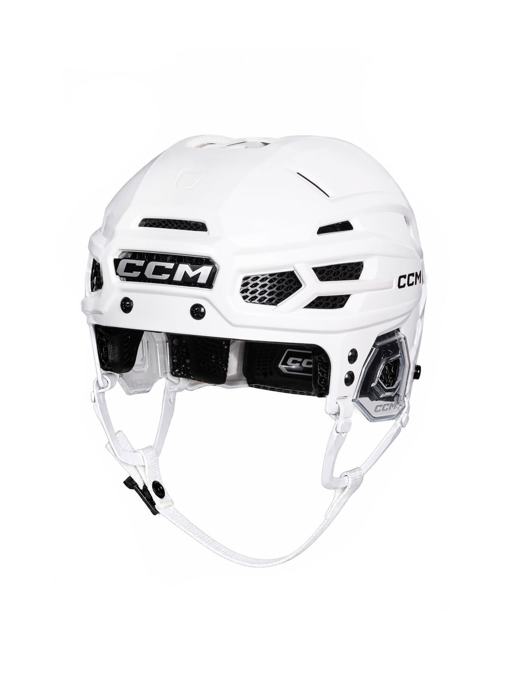 Шлем CCM Super Tacks X pro (2026)