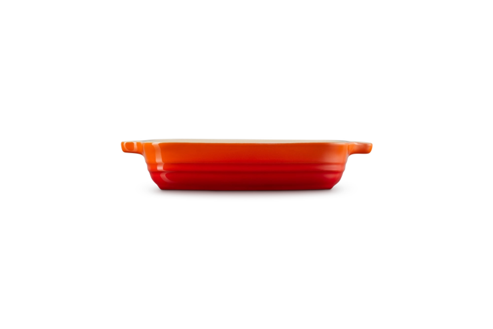 Le Creuset Форма для выпечки 28x23см 1,8л пламя 71113230900001