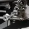 Rega RB Titanium Metallic