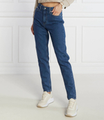 Джинсы CALVIN KLEIN JEANS - темно-синий(J20J222199)