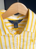 Хлопковое платье Ralph Lauren, 152