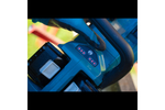 Аккумуляторная цепная пила Makita LXT DUC303Z