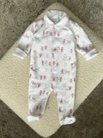 Комбинезон слип Baby Cottons, 62