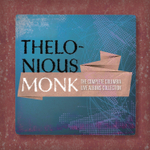 Thelonious Monk / The Complete Columbia Live Albums Collection (10CD)
