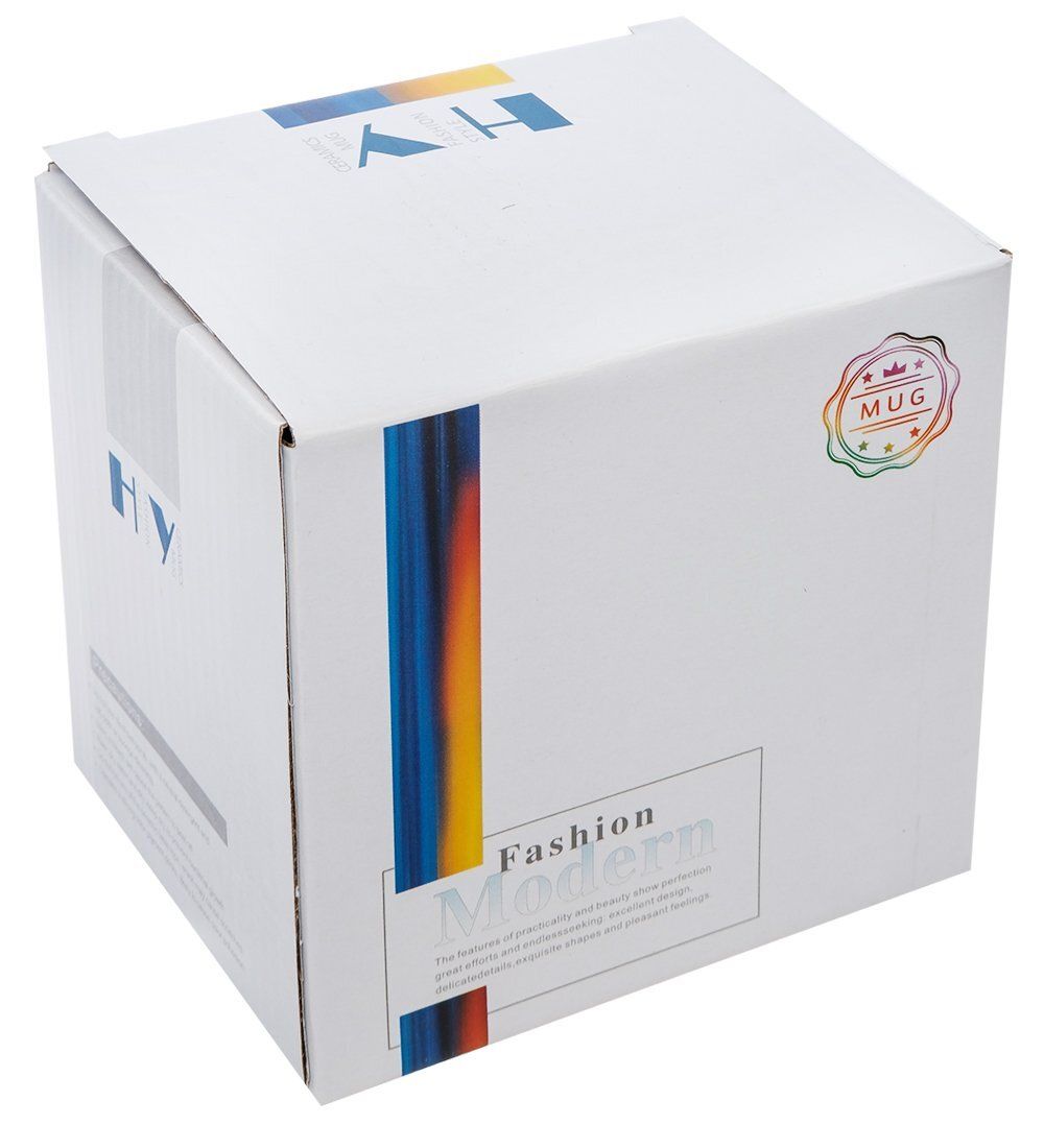GAEM Art MUG-281/3 Кружка «Слоник»