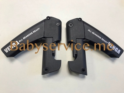 Шарнир складывания рамы Baby Care Venga NEW левый