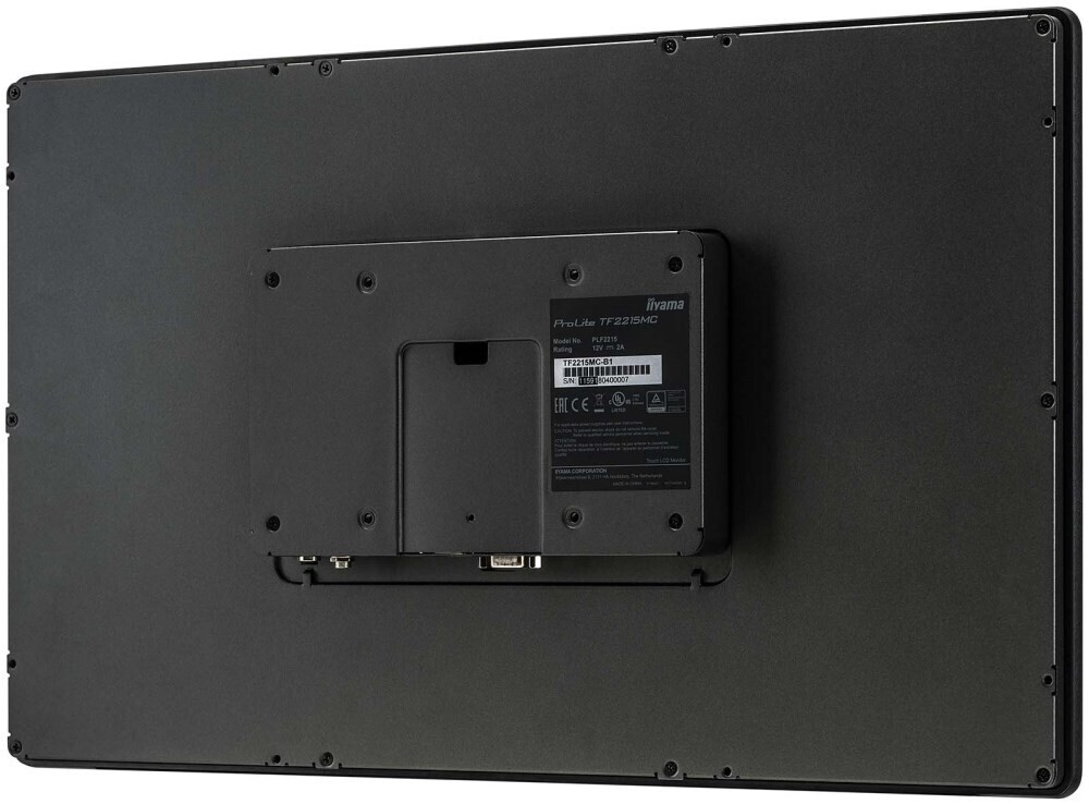 Монитор 21.5" Iiyama 22 ProLite (TF2215MC-B2)